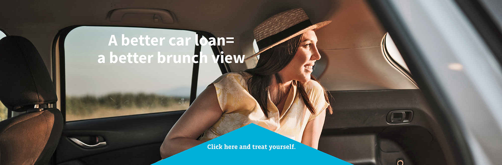Car Loans Made Easy