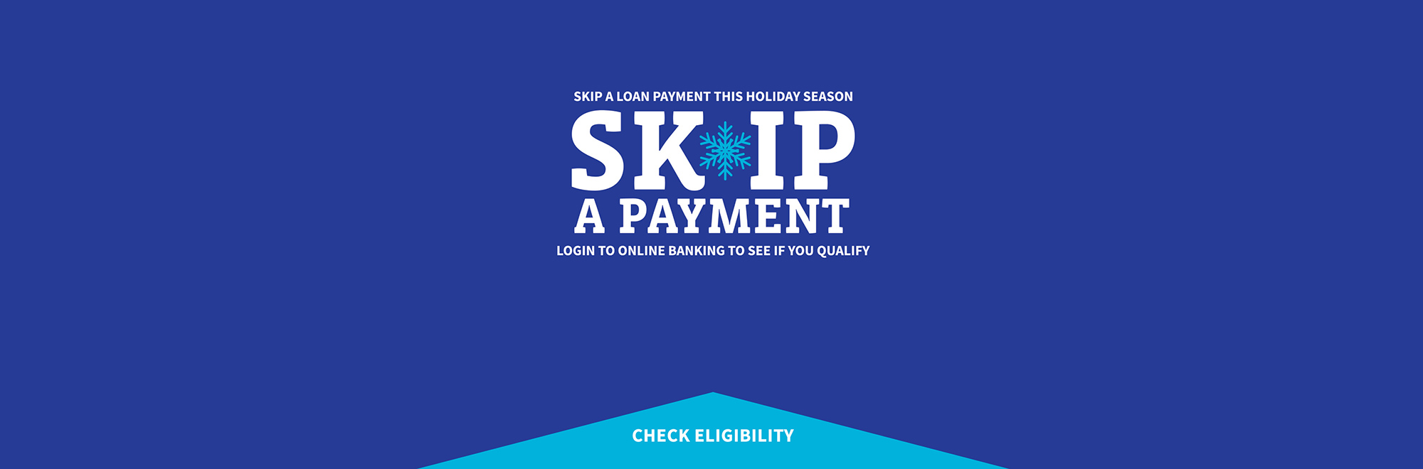 Skip-a-pay