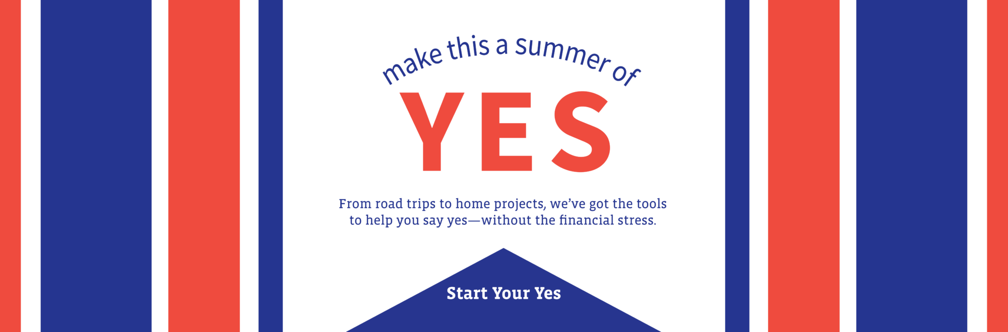 Summer of Yes